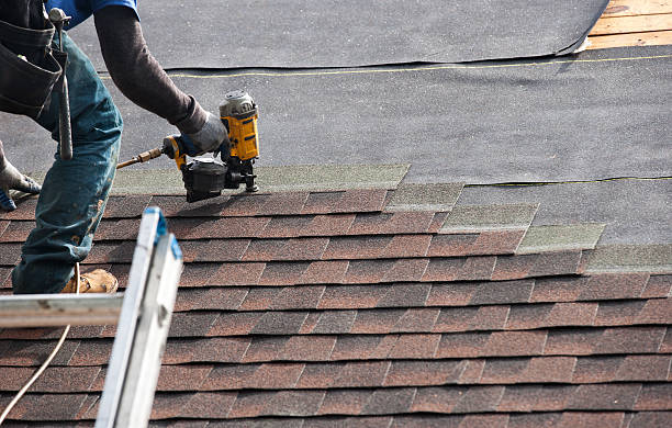 Licensed Gutter Installation service in Fitchburg, MA - Brentwood Metal Roofing